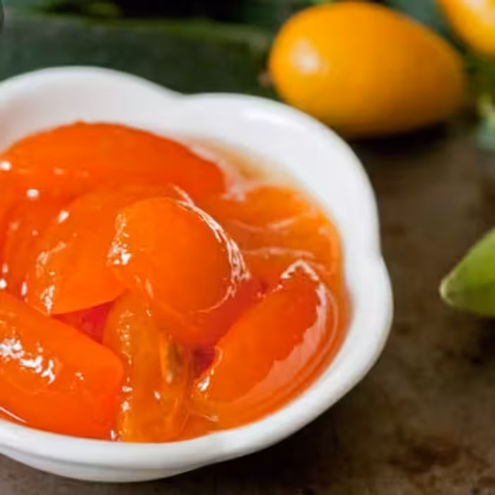 مربای پرتغال (3000گرمی)