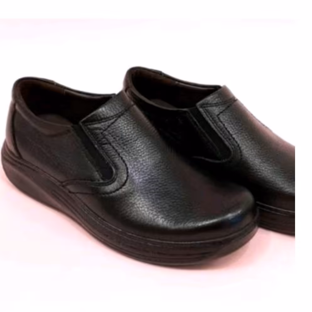 کفش مردانه طبی