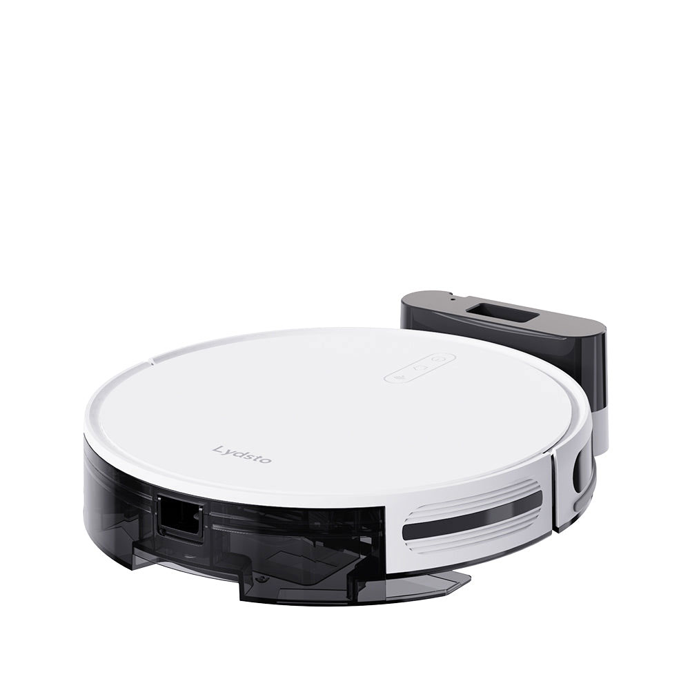 جارو رباتیک هوشمند شیائومی مدل Lydsto G1 Robot Vacuum Cleaner