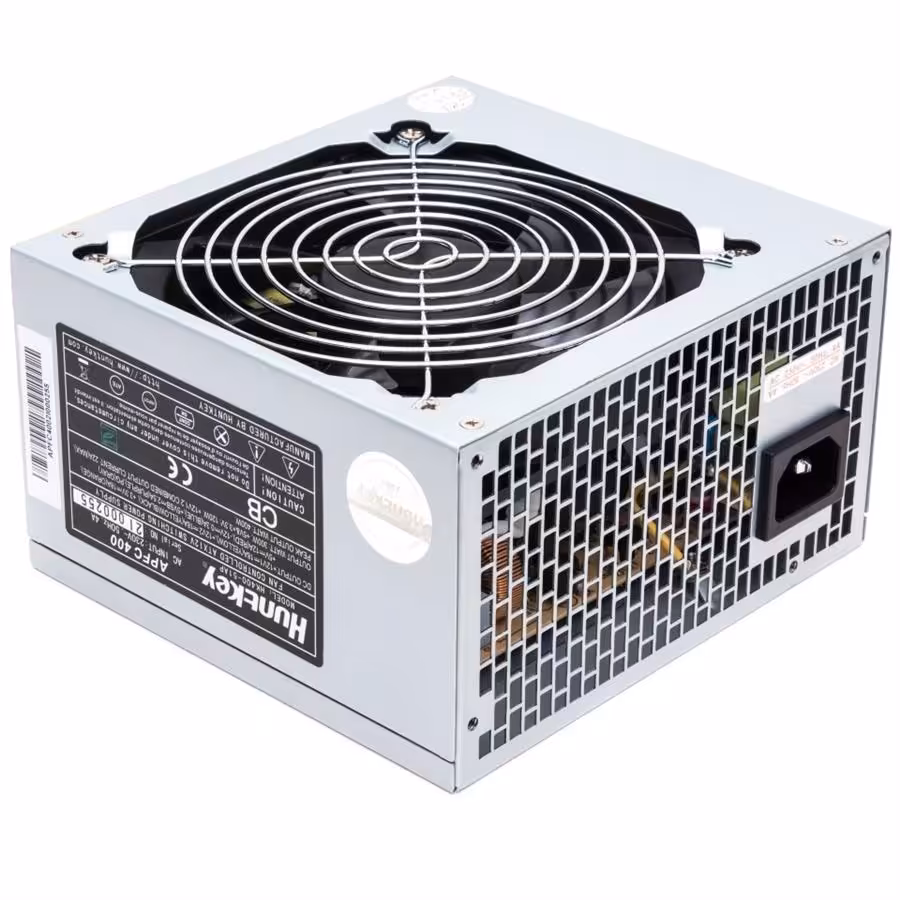 پاور هانت کی مدل APFC 400