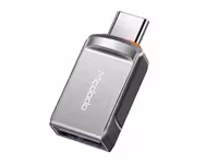 خرید مبدل مک دودو Mcdodo OT-873 USB 3.0 to Type-C Convertor - تلکام
