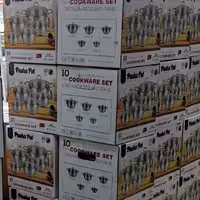 ظروف اشپزخانه