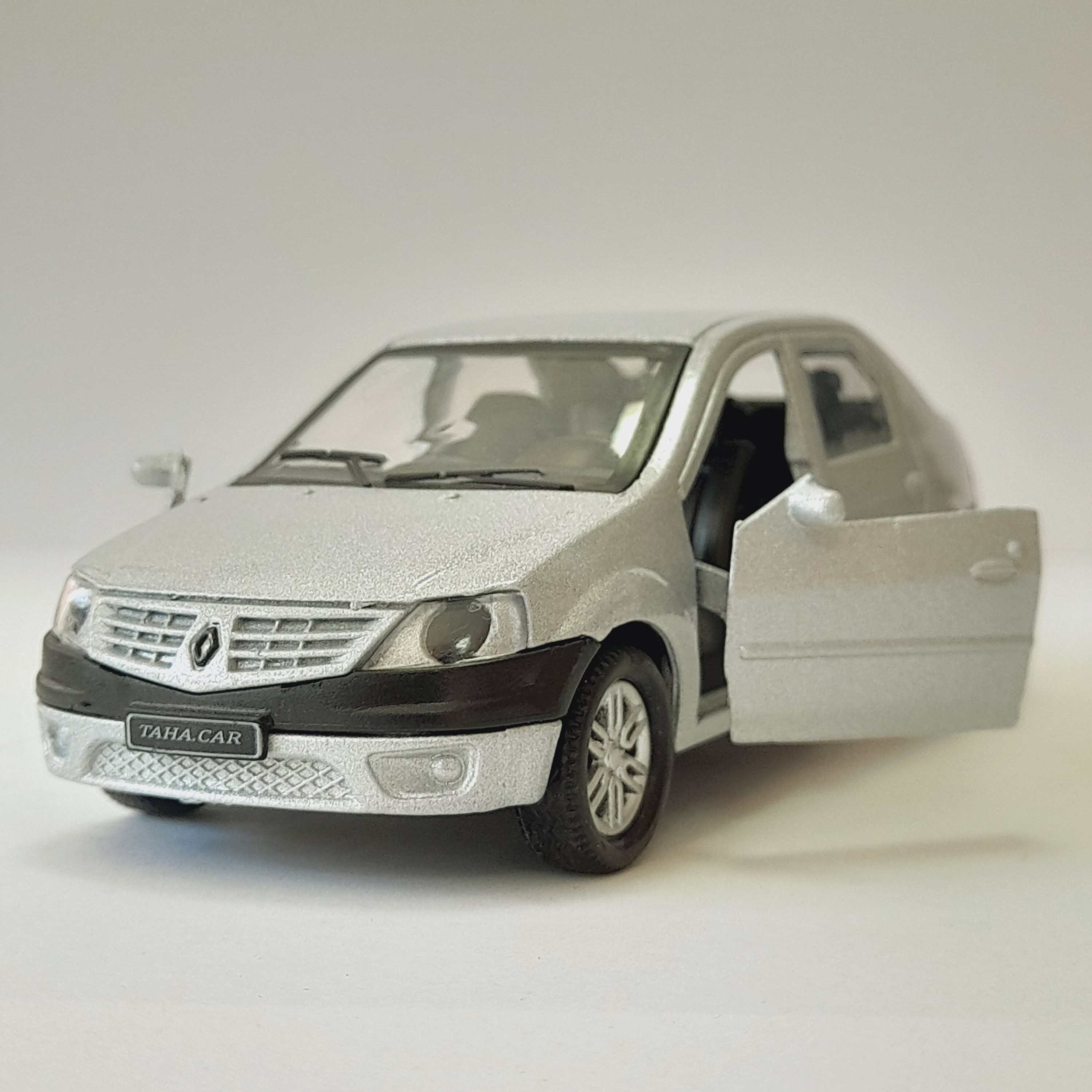 ماکت ماشین فلزی، ماشین فلزی ال 90،ماشین فلزی L90، ماشین فلزی