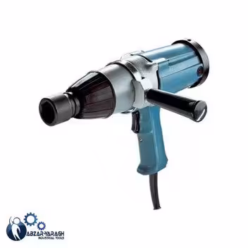 بکس برقی 3/4 اینچ ماکیتا مدل 6906 - ابزار یراق