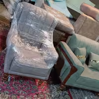 مبلمان هفت 