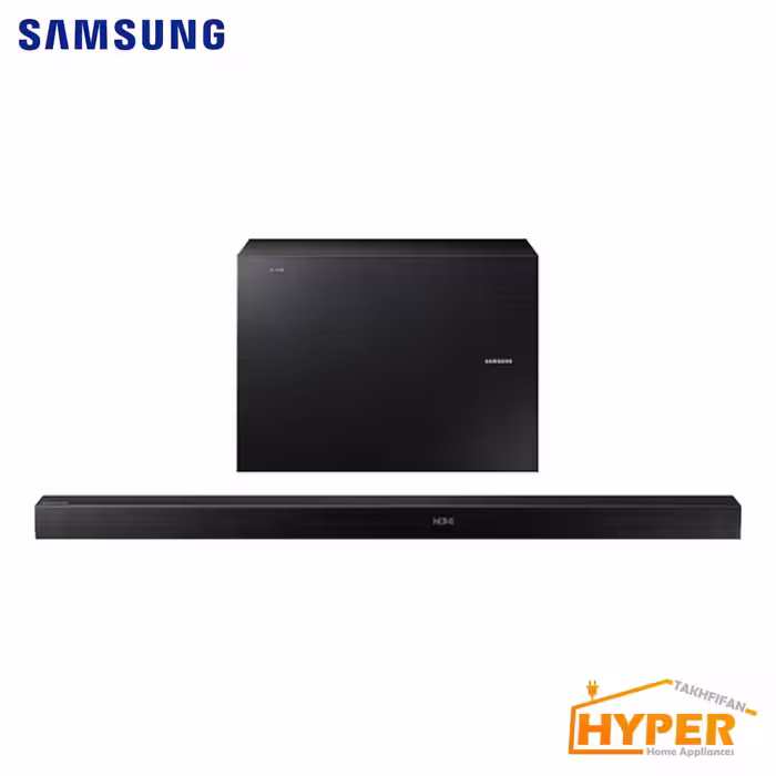 ساندبار سامسونگ HW-K590