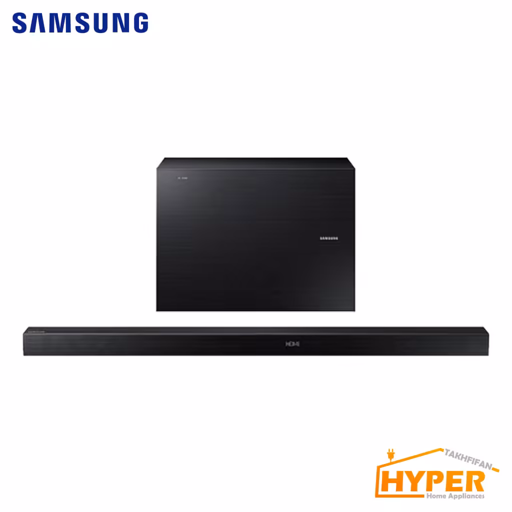 ساندبار سامسونگ HW-K590