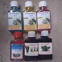کود سانسوریا و  کاکتوس و هاورتیا و آلورا و نخل ماداگاسکار و آدنیوم 