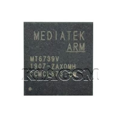 سی پی یو MT6739V