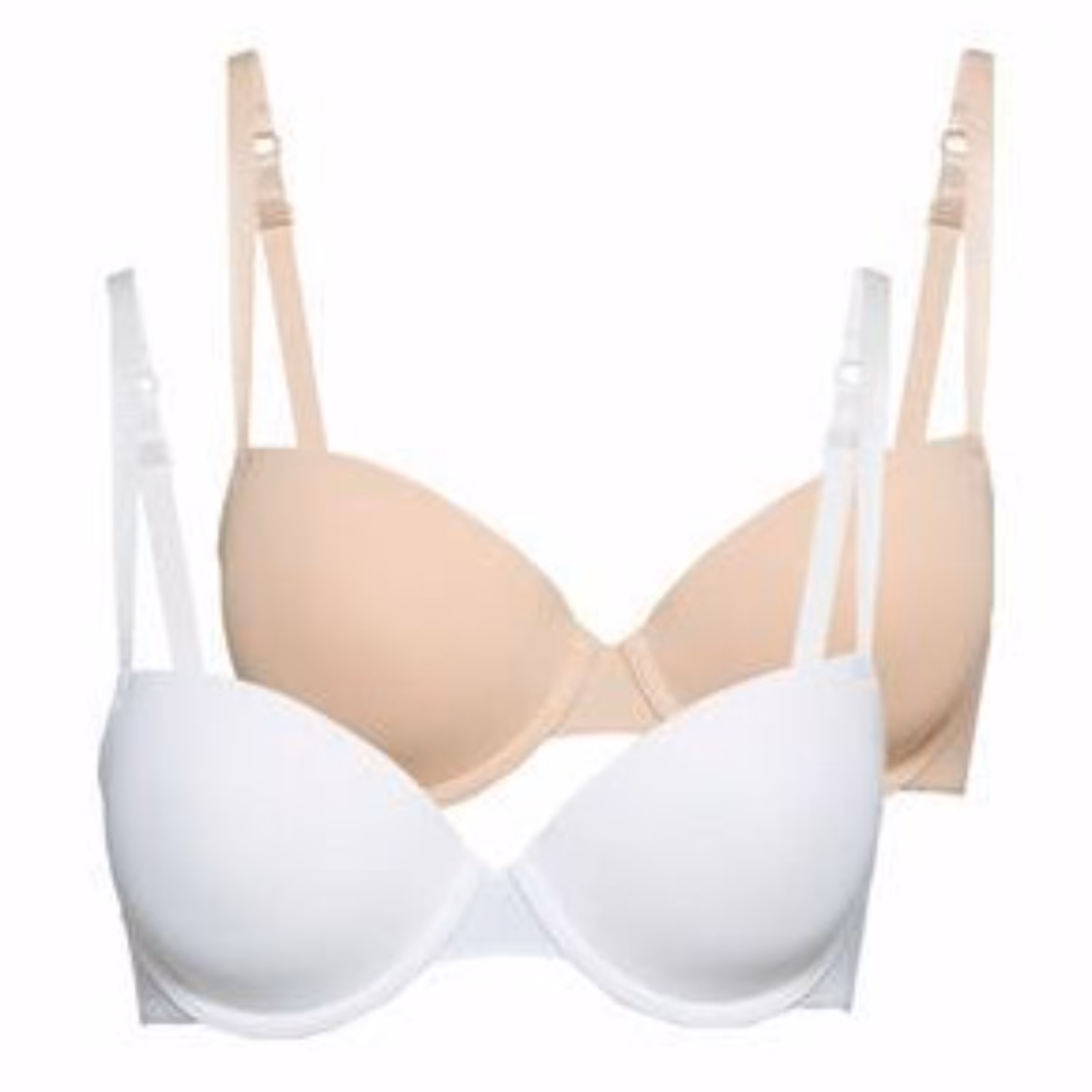 سوتین دو عددی پک دار  اسمارا  آلمان موجودی 3 عدد