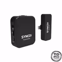 میکروفون بی سیم سینکو Synco G1L
