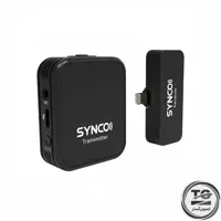 میکروفون بی سیم سینکو Synco G1L