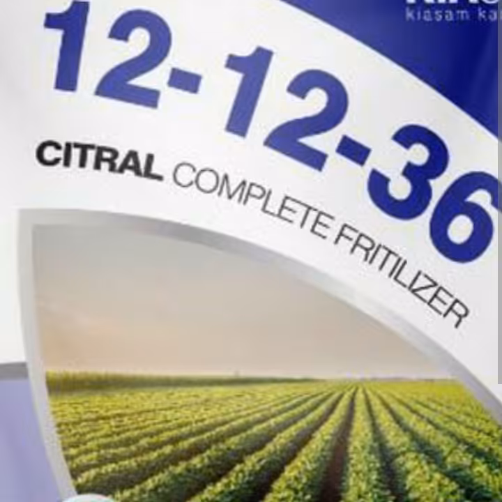 کود 12 12 36  مخصوص گلدهی و تداوم گلدهی (پس کرایه)