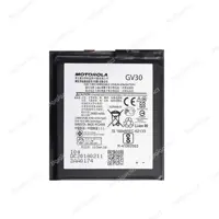 باتری گوشی موبایل موتورولا موتو زد / Battery GV30 Motorola Moto Z