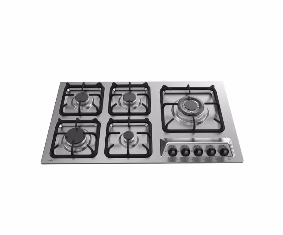 اجاق گاز رومیزی ایتالیایی آلتون مدل IS524 | فروشگاه اینترنتی موبایل 7