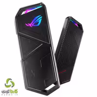 باکس اس اس دی ایسوس ROG STRIX ARION - فروشگاه کارما آی‌تی