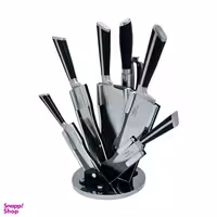 سرویس چاقو 8 پارچه یونیک کد 5522