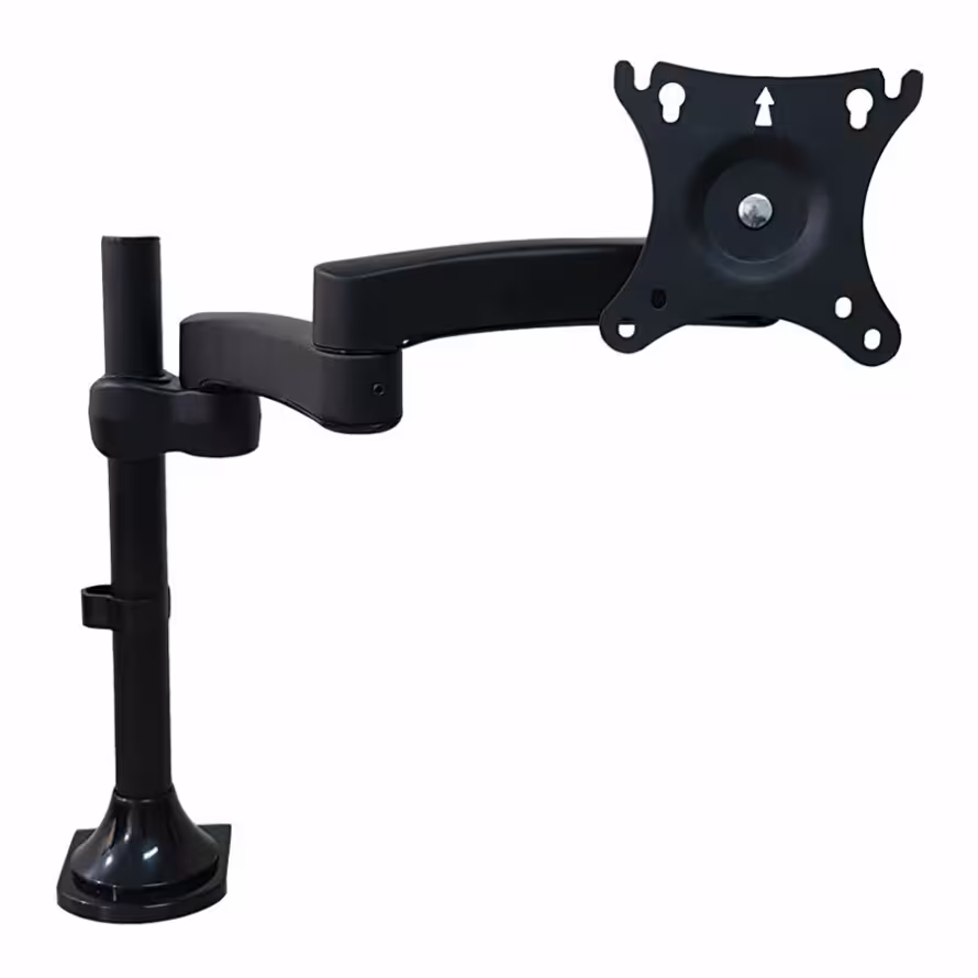 پایه دیواری تلویزیون ال سی دی آرم LD 410 D