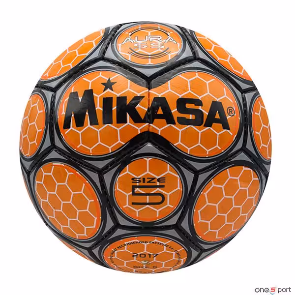 توپ فوتبال میکاسا مدل AURA55