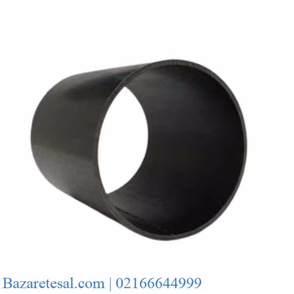 لوله صنعتی سپاهان قطر 1.2 اینچ