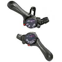 دسته دنده دوچرخه Shimano Altus SL-C20 سیستم 3x6 سرعته
