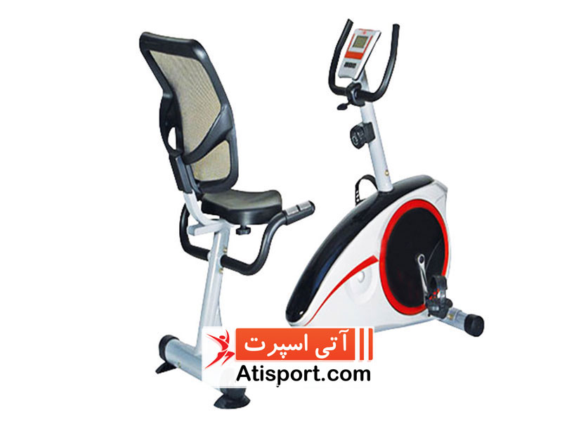دوچرخه ثابت 6509