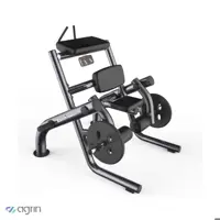 دستگاه پشت پا ایستاده GX مدل M08
