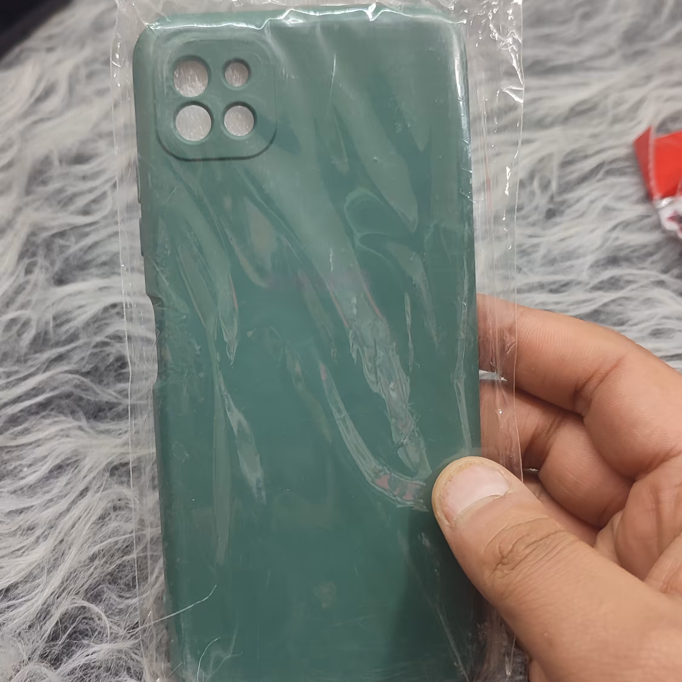 گارد  SAMSUNG A22 5G بیست و پنج