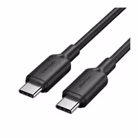 کابل شارژ Type-c به Type-c ونشن مدل TRCB طول 1 متر