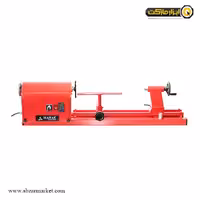 دستگاه خراطی رومیزی محک 100 سانتی متر مدل WL-350-1000V