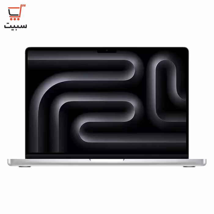 لپ تاپ 14 اینچی اپل مدل MacBook Pro 14 MRX73 2023