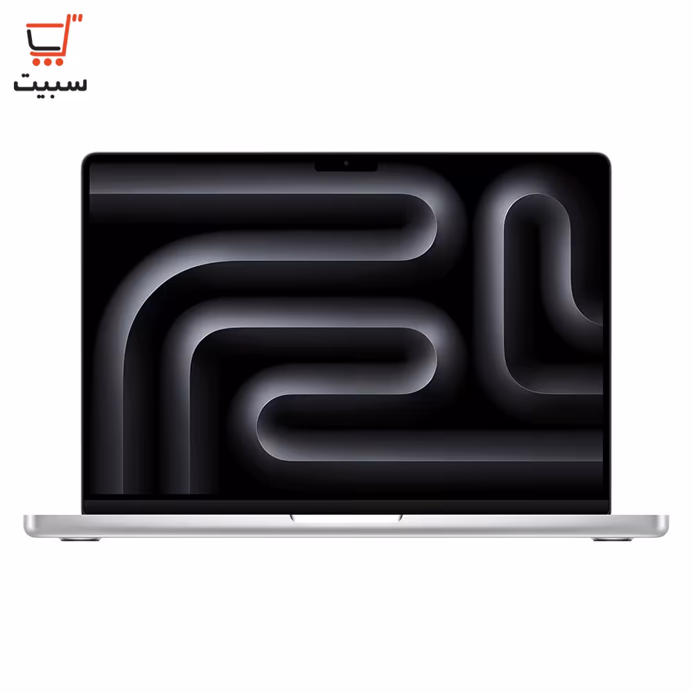 لپ تاپ 14 اینچی اپل مدل MacBook Pro 14 MRX73 2023