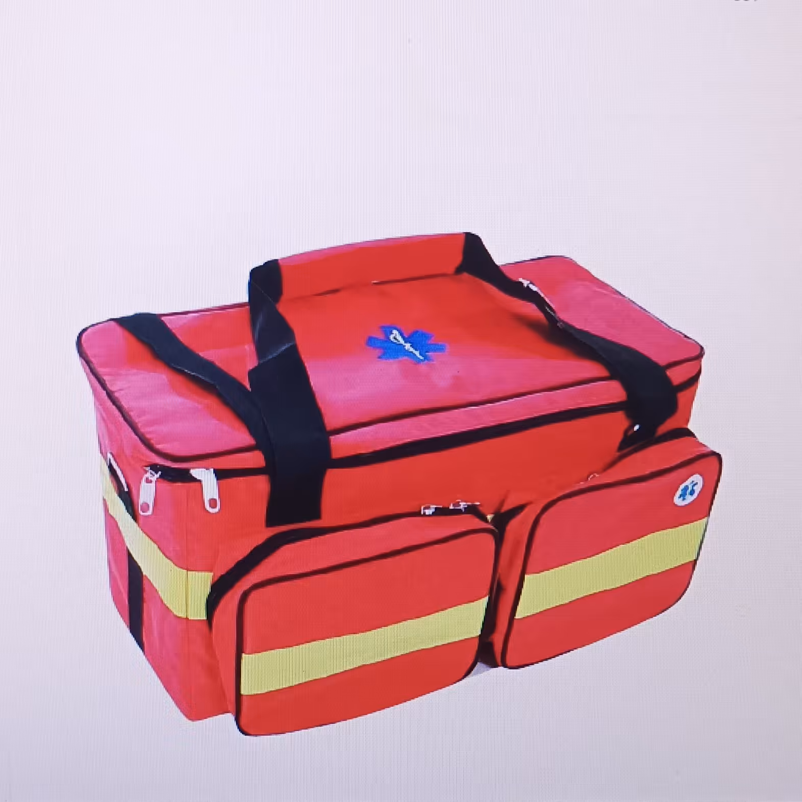 کیف کمک های اولیه مدل اورژانسی