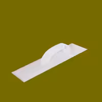 تخته ماله پلاستیکی شفاف 40 سانت مواد اول 