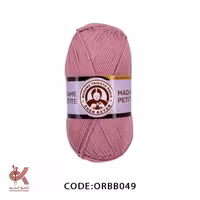 کاموا اورن بایان بی بی کالباسی 049 ترک بسیار نرم و لطیف 