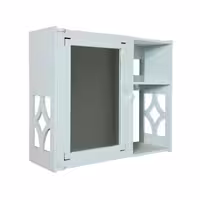 آینه باکس سرویس بهداشتی خونه خاص مدل باکس مخفی کد 117