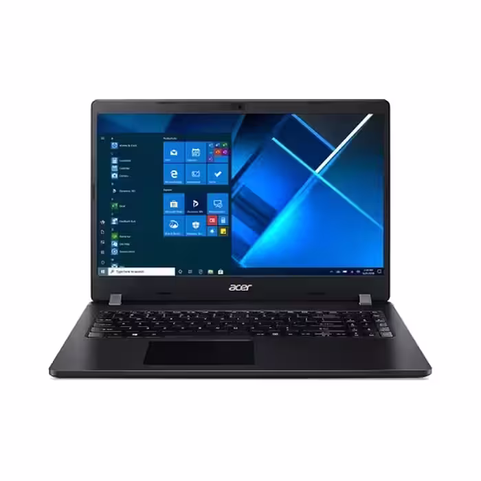 لپ تاپ ایسر TMP215-BB i5 1135G7 8GB 1TB HDD 128GB SSD MX330 2GB