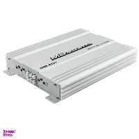آمپلی فایر ام بی آکوستیکس مدل MBA-6100