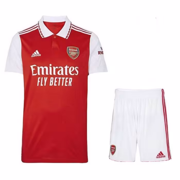 کیت اول آرسنال 2023