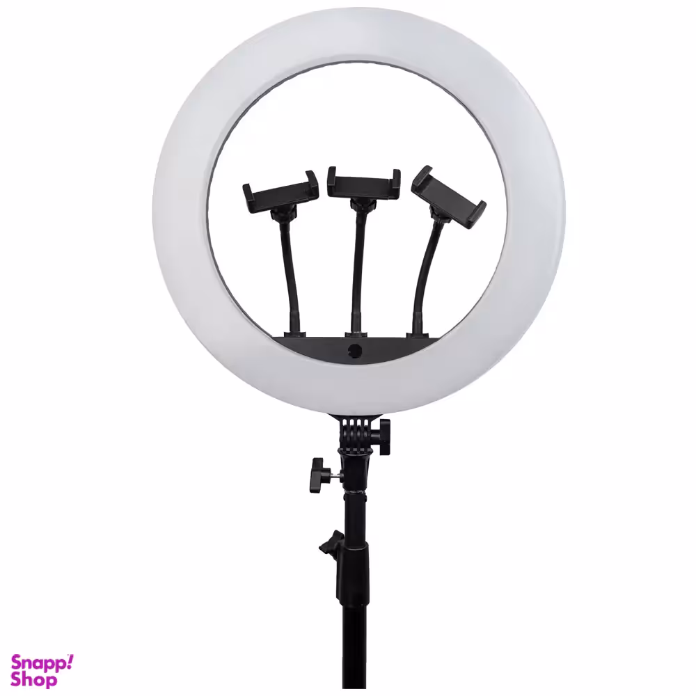 رینگ لایت 72 وات جی ماری مدل FM 21INCH