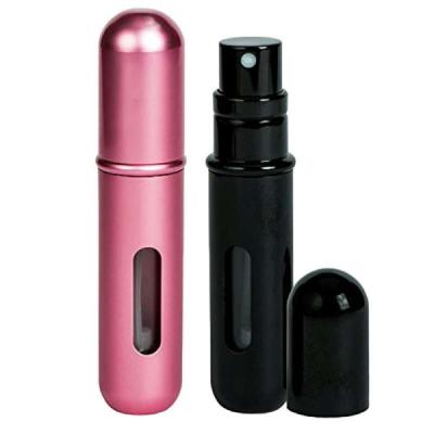 محفظه نگهدارنده عطر مدل Easy-Refill مجموعه 2 عددی