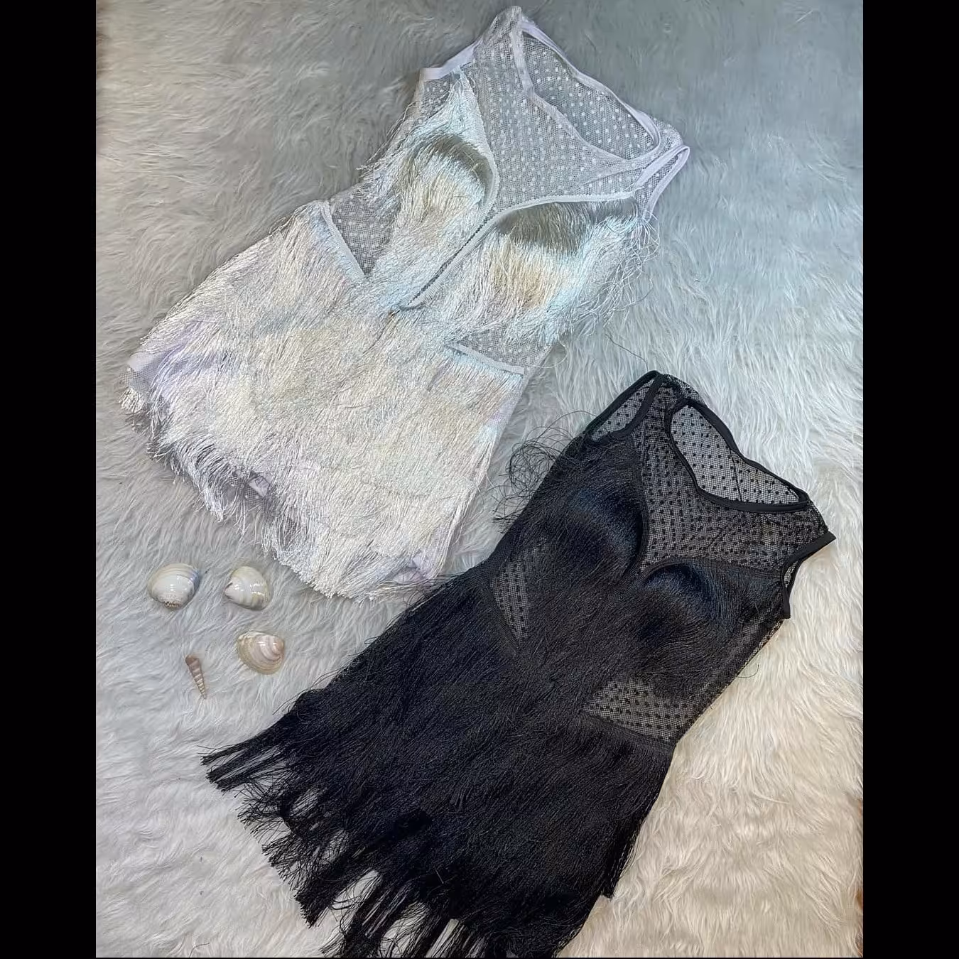 تونیک مجلسی زنانه