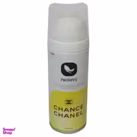 اسپری بدن زنانه آکراس (Akras) مدل Chance Chanel حجم 300 میلی لیتر