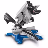 اره فارسی بر دوکاره شپخ مدل HM100T