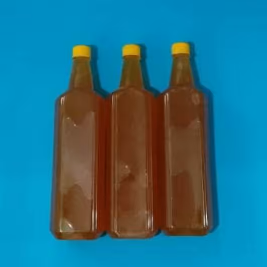 سرکه انگور محلی خمره ای طبیعی (2700 گرم)