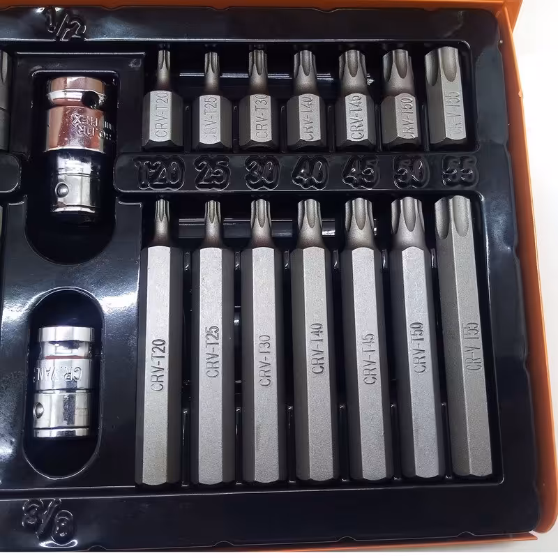 بیت آلن و ستاره ای دینگشی کد RT-578 مجموعه 40 عددی