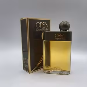 عطر 15 میل مردانه اپن Perfum15m,Roger AND Gallet Open