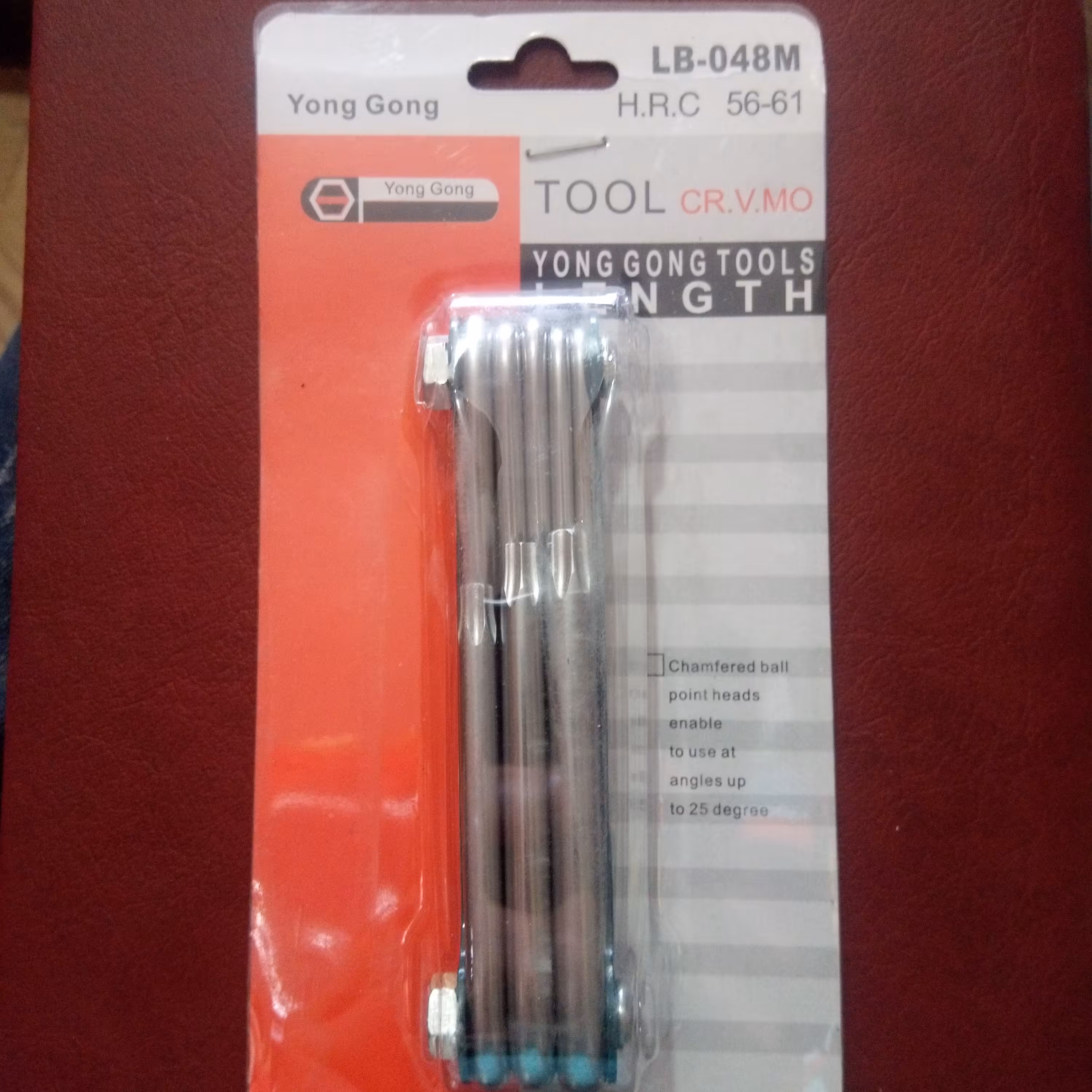 ست آچار خورشیدی