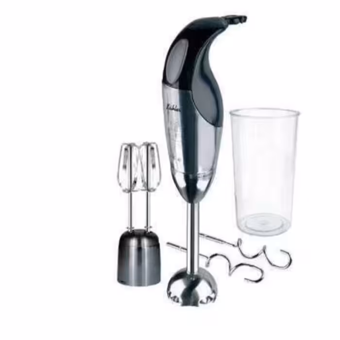 گوشتکوب برقی کاخلر 3کاره مدل KH-105-S مشکی(هزینه ارسال پس کرایه و بعهده خریدار میباشد)