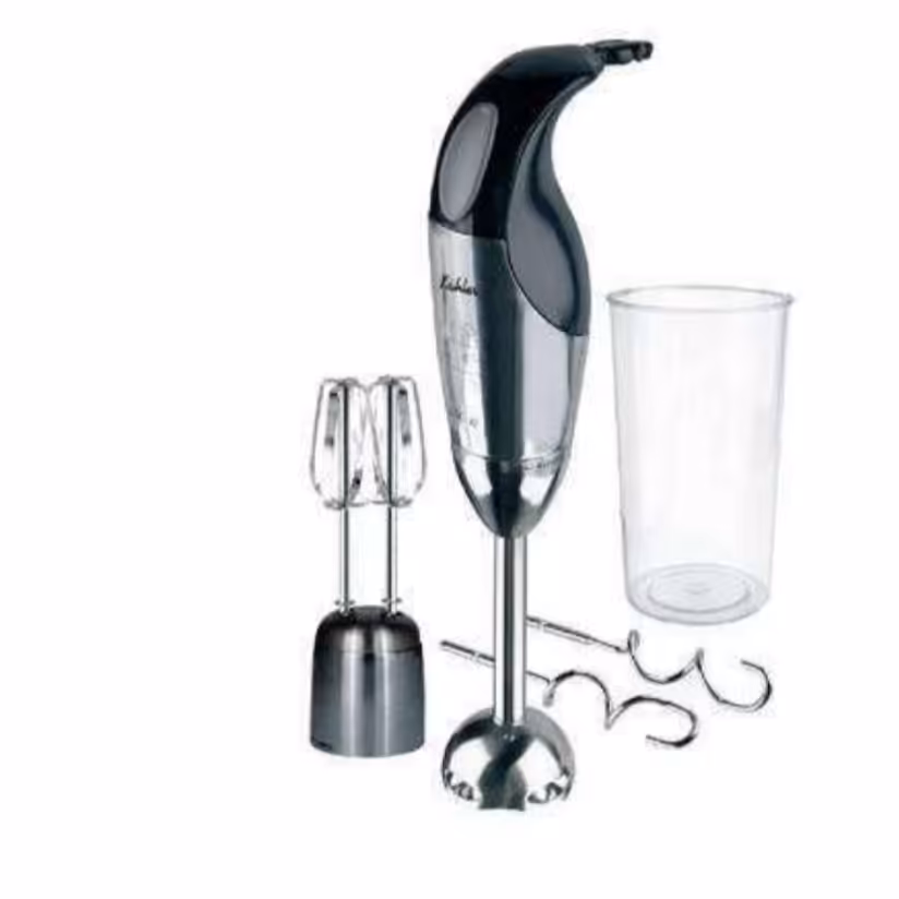 گوشتکوب برقی کاخلر 3کاره مدل KH-105-S مشکی(هزینه ارسال پس کرایه و بعهده خریدار میباشد)